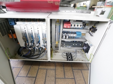 DEGEN UTB 600 E - 7