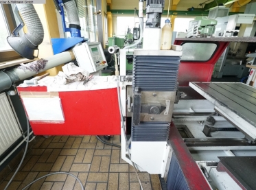 DEGEN UTB 600 E - 8