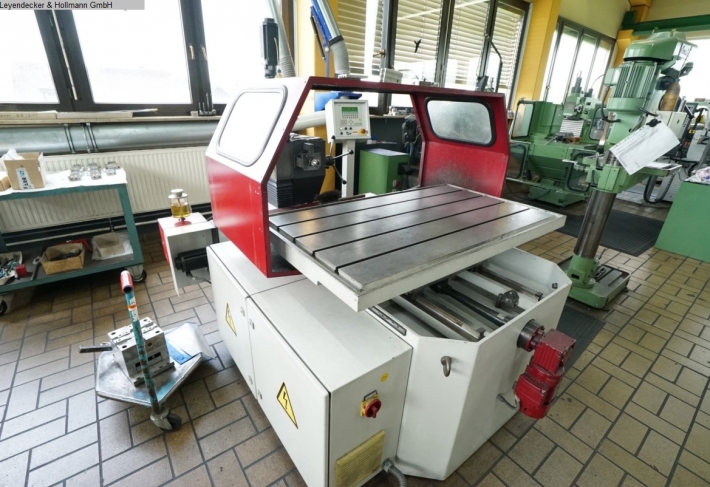 DEGEN UTB 600 E
