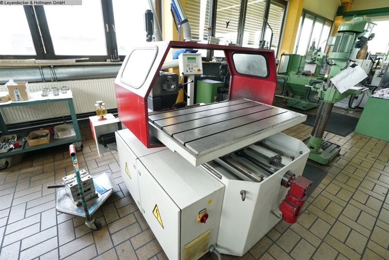 DEGEN UTB 600 E