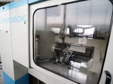 KOEPFER 200 CNC - 4