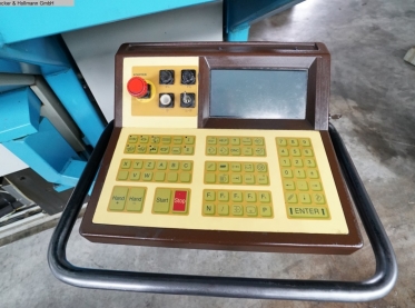 KOEPFER 200 CNC - 8