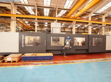 CORREA ANAYAK HVM 110 - 1