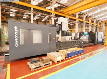 CORREA ANAYAK HVM 110 - 2