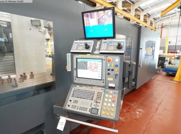 CORREA ANAYAK HVM 110 - 3