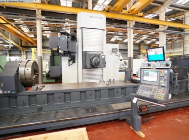 CORREA ANAYAK HVM 110 - 5