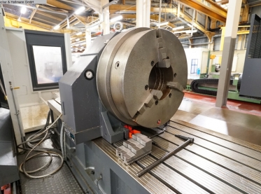CORREA ANAYAK HVM 110 - 6