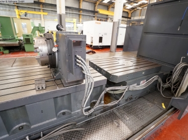 CORREA ANAYAK HVM 110 - 7