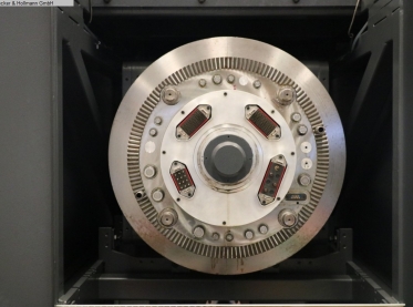 CORREA ANAYAK HVM 110 - 10