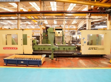 ANAYAK HVM-6000 - 1