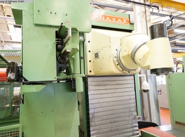 ANAYAK HVM-6000 - 4