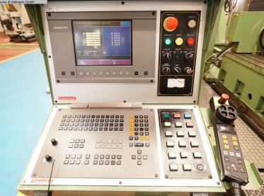 ANAYAK HVM-6000 - 5