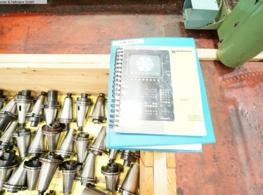 ANAYAK HVM-6000 - 10