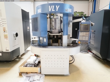 EMAG VL5 Y - 1