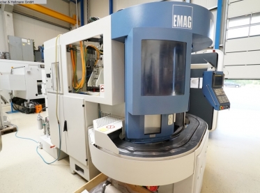EMAG VL5 Y - 4