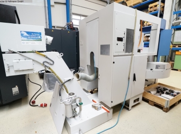 EMAG VL5 Y - 6