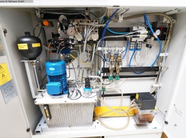 EMAG VL5 Y - 8