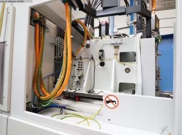 EMAG VL5 Y - 9