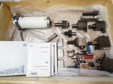 EMAG VL5 Y - 10