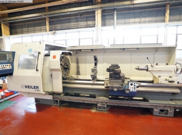 WEILER E90 - 1