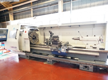 WEILER E90 - 2