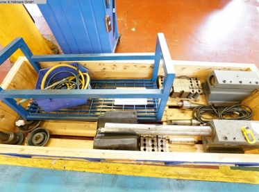 WEILER E90 - 10