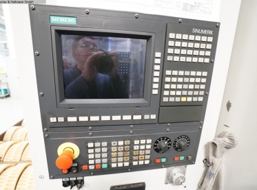 RICHARDON R400 CNC - 3