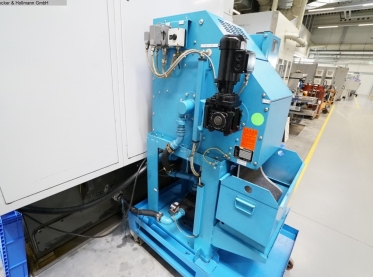 RICHARDON R400 CNC - 6