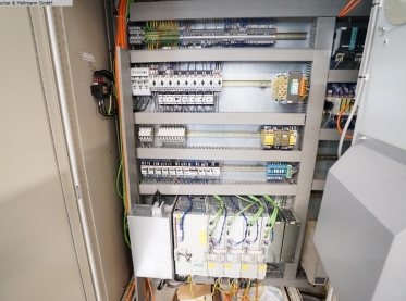 RICHARDON R400 CNC - 8