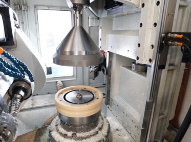 RICHARDON R400 CNC - 7