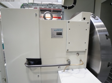 SCHARMANN Ecocut 1.2 mit TDV 1 - 6
