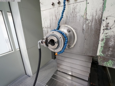 SCHARMANN Ecocut 1.2 mit TDV 1 - 7