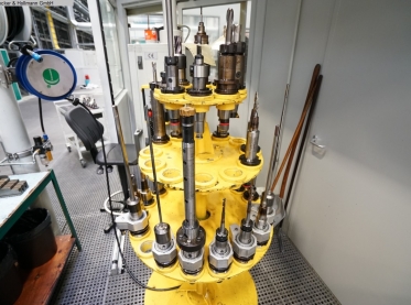 SCHARMANN Ecocut 1.2 mit TDV 1 - 8