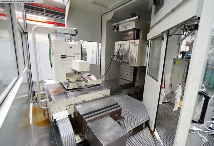 SCHARMANN Ecocut 1.2 mit TDV 1