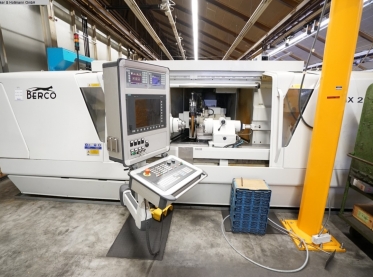 BERCO LYNX 2000 - 1