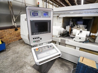 BERCO LYNX 2000 - 2