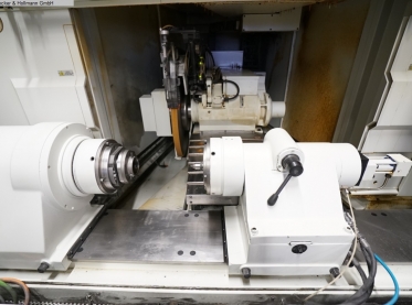 BERCO LYNX 2000 - 3