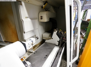 BERCO LYNX 2000 - 4