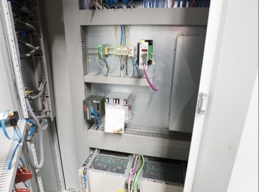 BERCO LYNX 2000 - 5