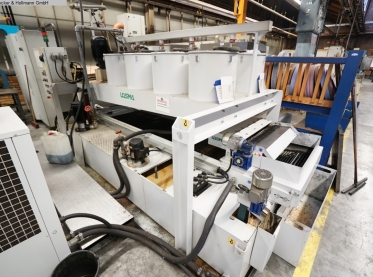 BERCO LYNX 2000 - 6