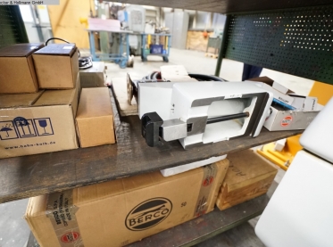 BERCO LYNX 2000 - 8