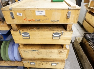 BERCO LYNX 2000 - 9