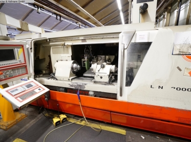BERCO LYNX 2000 - 1
