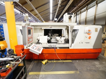 BERCO LYNX 2000 - 2