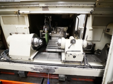 BERCO LYNX 2000 - 3