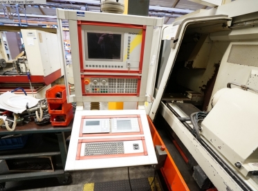 BERCO LYNX 2000 - 4