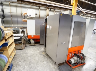 BERCO LYNX 2000 - 5