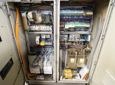 BERCO LYNX 2000 - 6