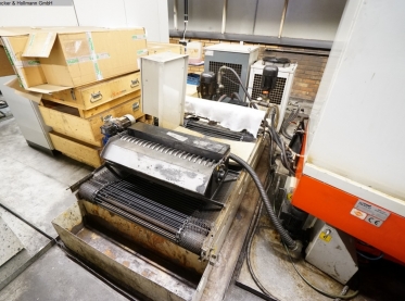 BERCO LYNX 2000 - 7