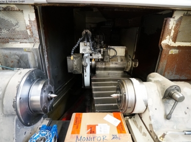 BERCO LYNX 2000 - 2